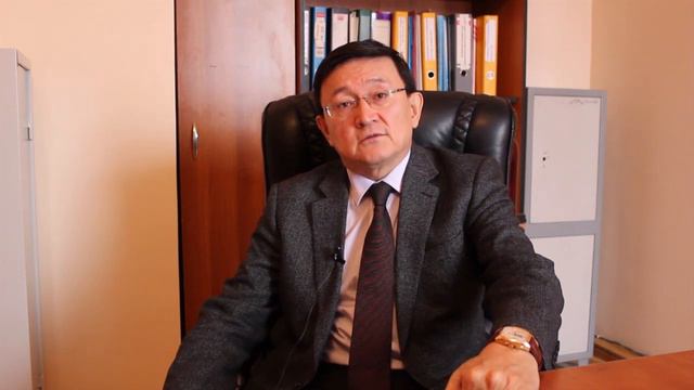 Что влияет на курс тенге? смотреть онлайн