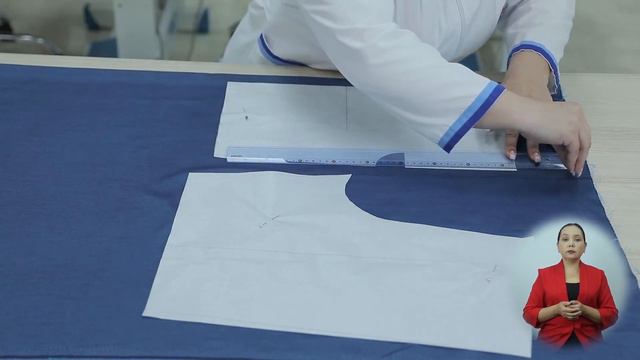 18 Моделирование и крой шорт для  мальчика