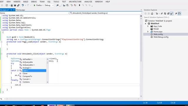Unique Sql Database Csharp 2019 смотреть онлайн