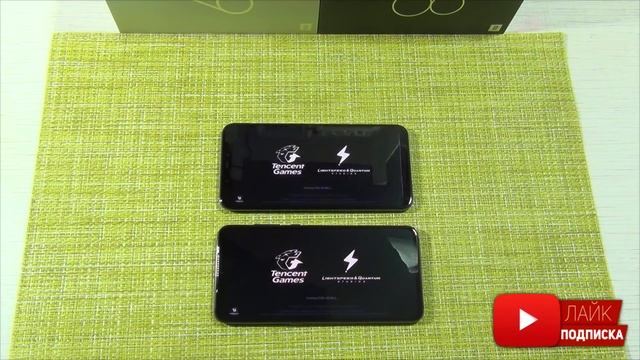 Обзор Xiaomi Mi 9 и Mi 8 WYLSACOM НАМ ВРАЛ? ЧТО НЕ ТАК С КАМЕРОЙ смотреть онлайн