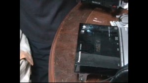 panasonic sa pm200 no lee cds