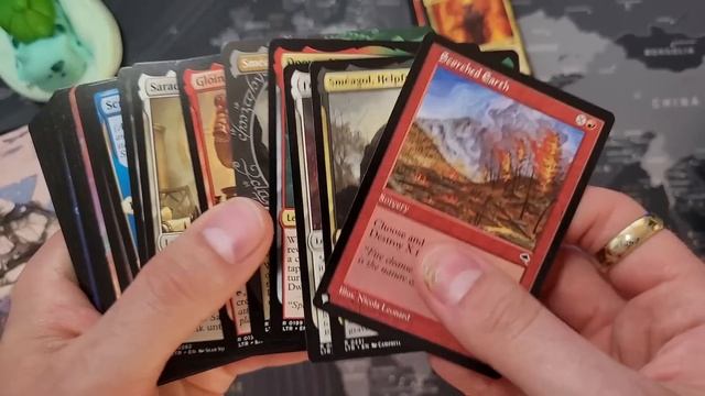 Which has more rares and mythics? Comparing Set to Draft booster Boxes. Lord of the Rings смотреть онлайн