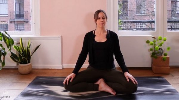 3 Mindfulness Techniques to Relieve Stress // Mindfulness Based Stress Reduction (MBSR)