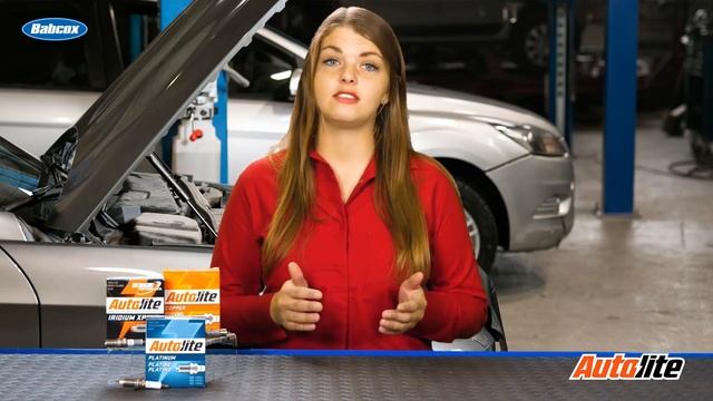 Spark Plugs And Engine Noise смотреть онлайн