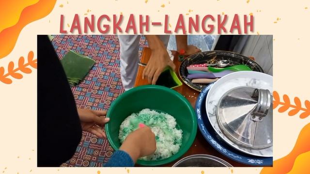 UJIAN PRAKTIK IPA | LAPORAN PERCOBAAN PEMBUATAN TAPE KETAN смотреть онлайн