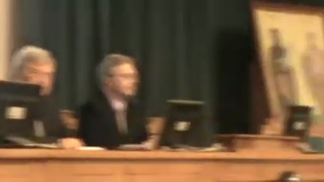 Выступление архиепископа Томского Ростислава смотреть онлайн