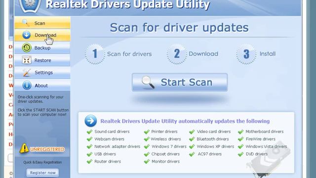 RealTek RTL8192CE-VA4 Drivers for Windows 10 (32bit|64 bit) 45.44.285.7657 смотреть онлайн