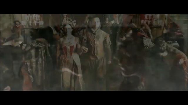 Anne Boleyn [Liability] 19.05.1536 смотреть онлайн