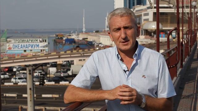 Анекдот по поводу - День подписчика смотреть онлайн