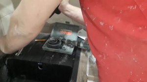 Установка смесителя в гранитную мойку