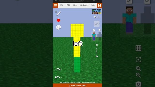 Roblox noob but in minecraft смотреть онлайн