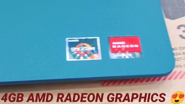 DELL LAPTOP UNBOXING 2022 | DELL INSPIRON 3505| AMD RYZEN 5 3500U |8GB|1TB+256GB| FHD DISPLAY LAPTO смотреть онлайн