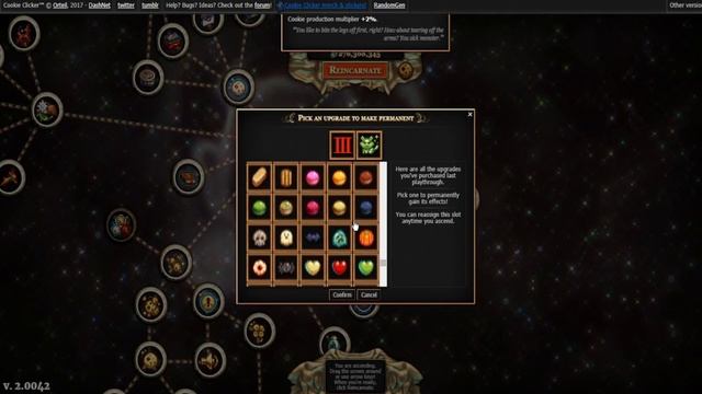 Cookie Clickers Gameplay #74 - Level 10 Chancemakers! смотреть онлайн