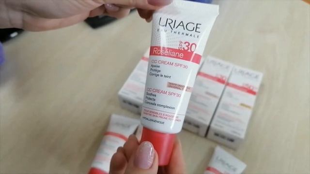 Уход для чувствительной кожи, склонной к покраснениям смотреть онлайн