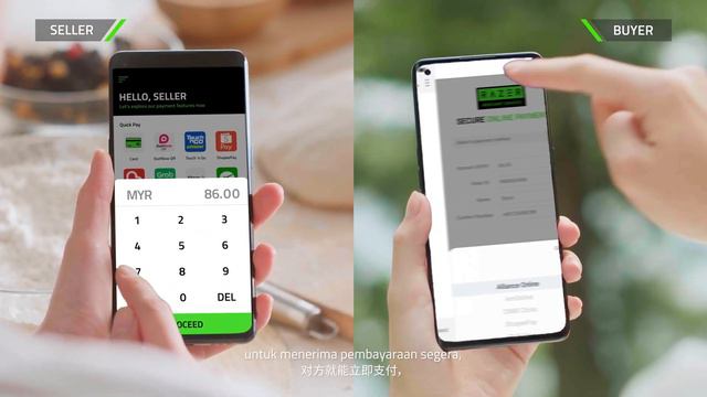 RMS Virtual Terminal App: Convenient Cashless Payment Acceptance for Home Business смотреть онлайн