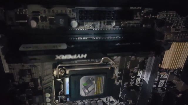 Asus H110M-K DDR 4 LGA 1151 Soket İşlemci İntel Tabanlı Ve Deep Cool Teseract Kasa İncelemesi смотреть онлайн