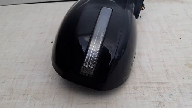 Mitsubishi Outlander III Митсубиси Аутлендер 3 2012 2015 ЗЕРКАЛО ПРАВОЕ 2007588011228 смотреть онлайн