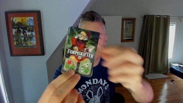 Skoventyr: My Favorite Mechanism смотреть онлайн