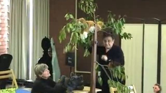 Peter and the Wolf смотреть онлайн