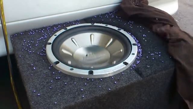 басс авто ваз тюнинг смотреть онлайн