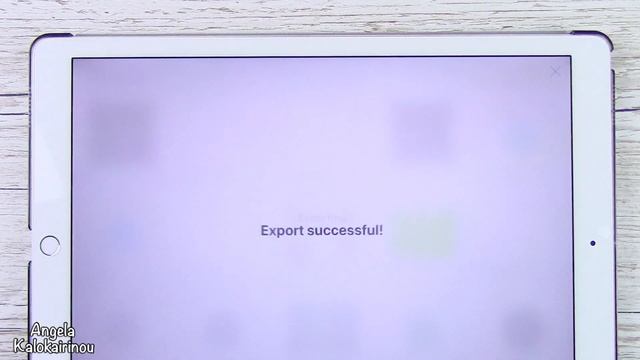How To Draw a Perfect Circle in Procreate | ?iPad Pro + Apple Pencil смотреть онлайн