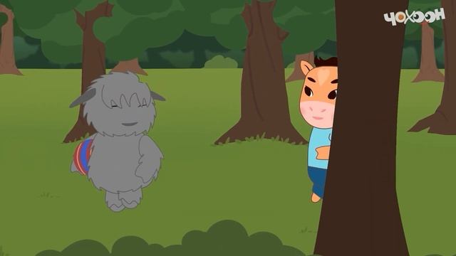 Тоҕо? |Тооку I смотреть онлайн