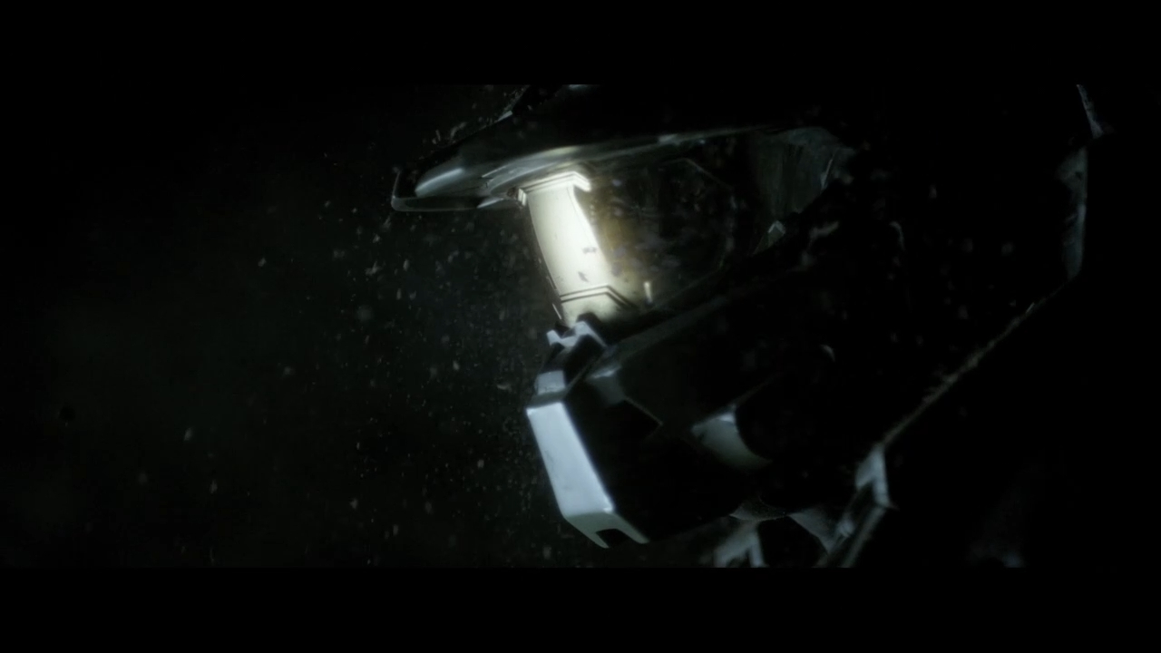 Halo 4: Идущий к рассвету (Halo 4: Forward Unto Dawn) смотреть онлайн