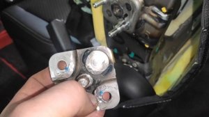 Подлокотник в Honda Stepwgn от Honda N-WGN