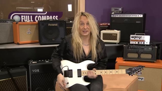 Boss Metal Zone MT-2 vs Metal Core ML-2 Guitar Pedal | Full Compass смотреть онлайн