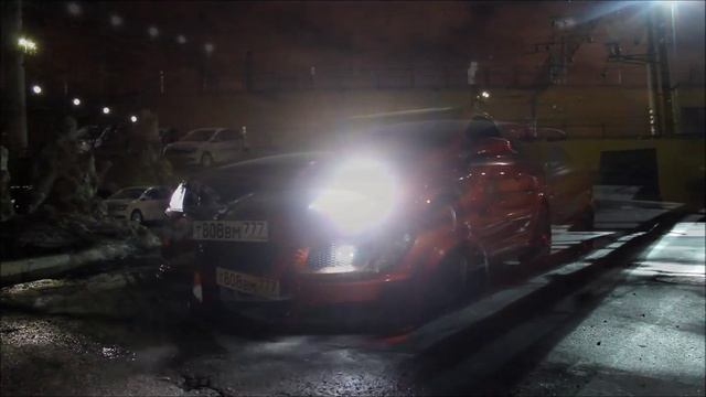 Opel Astra GTC смотреть онлайн
