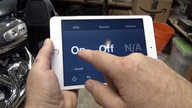 Ipad and Default 18 смотреть онлайн