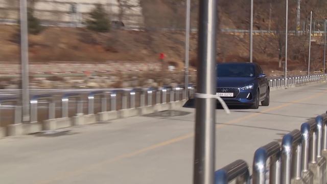Hyundai i30 2017 review | first drive video смотреть онлайн