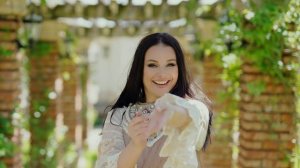 Оксана Федорова "Колыбельная Волховы" из оперы "Садко"