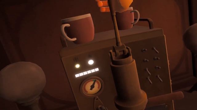 Groundhog Day Like Father Like Son - Bande Annonce "Gameplay" смотреть онлайн