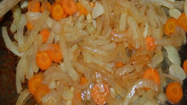 Секреты кухни