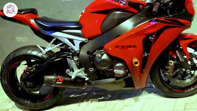 HONDA CBR 1000 RR PRICE IN PAKISTAN | FULL REVIEW  |SOUND TEST | SPORTS BIKE | PAKISTAN