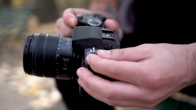 Panasonic Lumix G80: Перфектният фокус с Panasonic Post Focus смотреть онлайн