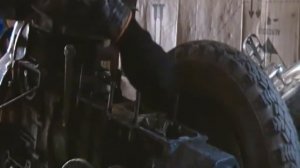Ремонт коробки передач мотоблока КПП мотоблока Кутаиси супер.