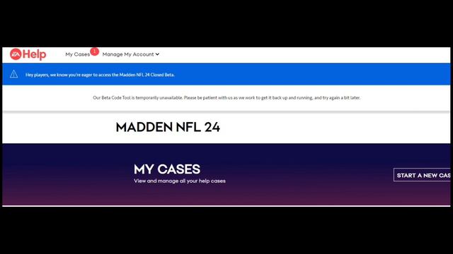 EA BETA CODES TOOL FIXED????? смотреть онлайн