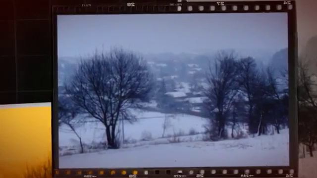 Чом ты не прийшов...(из маминого фотоальбома) смотреть онлайн