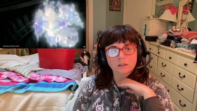 Death Battle S2 E8 Reaction Pokemon Battle Royale G1 смотреть онлайн