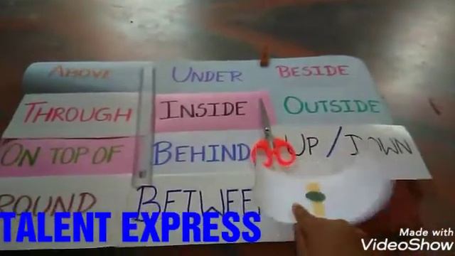 Prepositions|Flash cards|Prepositions in English Grammar| Flash card making ideas #tetlm #englishtl смотреть онлайн
