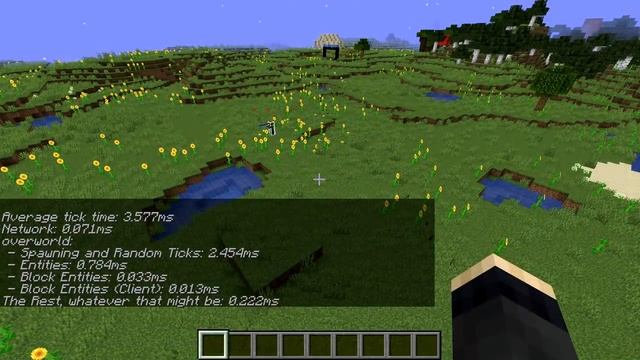 Carpet Mod for Minecraft 1.14/1.15 - Complete Guide смотреть онлайн