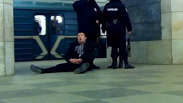 ОЙ Люди добрые.... )) ( МАТ ) смотреть онлайн