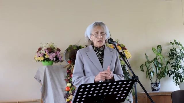 Татьяна Ивановна - Господь, Ты так много для каждого сделал. смотреть онлайн