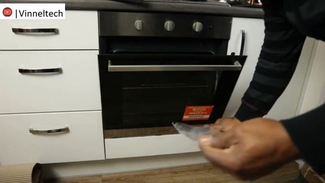 How to Replace Indesit Cooker & Oven Inner Door Glass смотреть онлайн