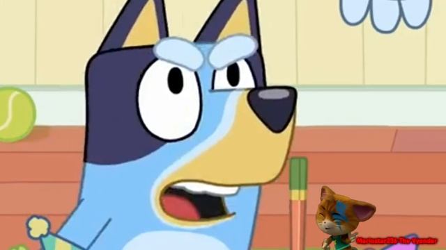 YTP Bluey Machine Claw [2rd Collab Entry] смотреть онлайн