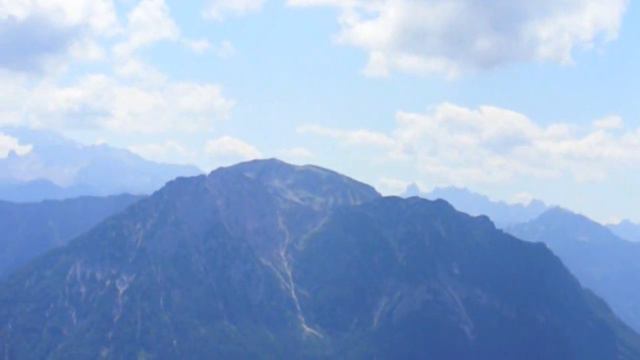 Resting | Alpen смотреть онлайн