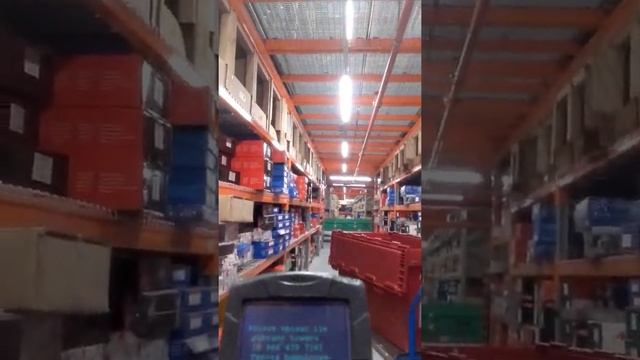 Работа в Польше. Закрочим смотреть онлайн