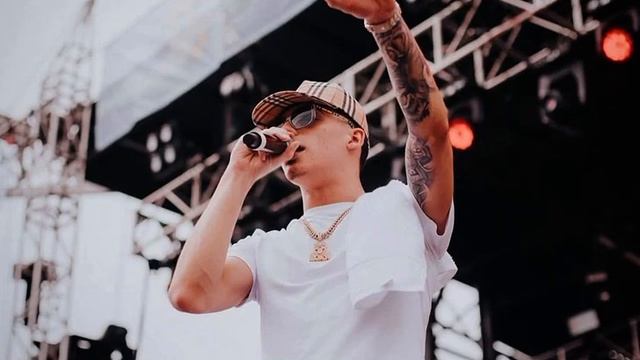 Luar la L - Ya Quisieras - смотреть онлайн